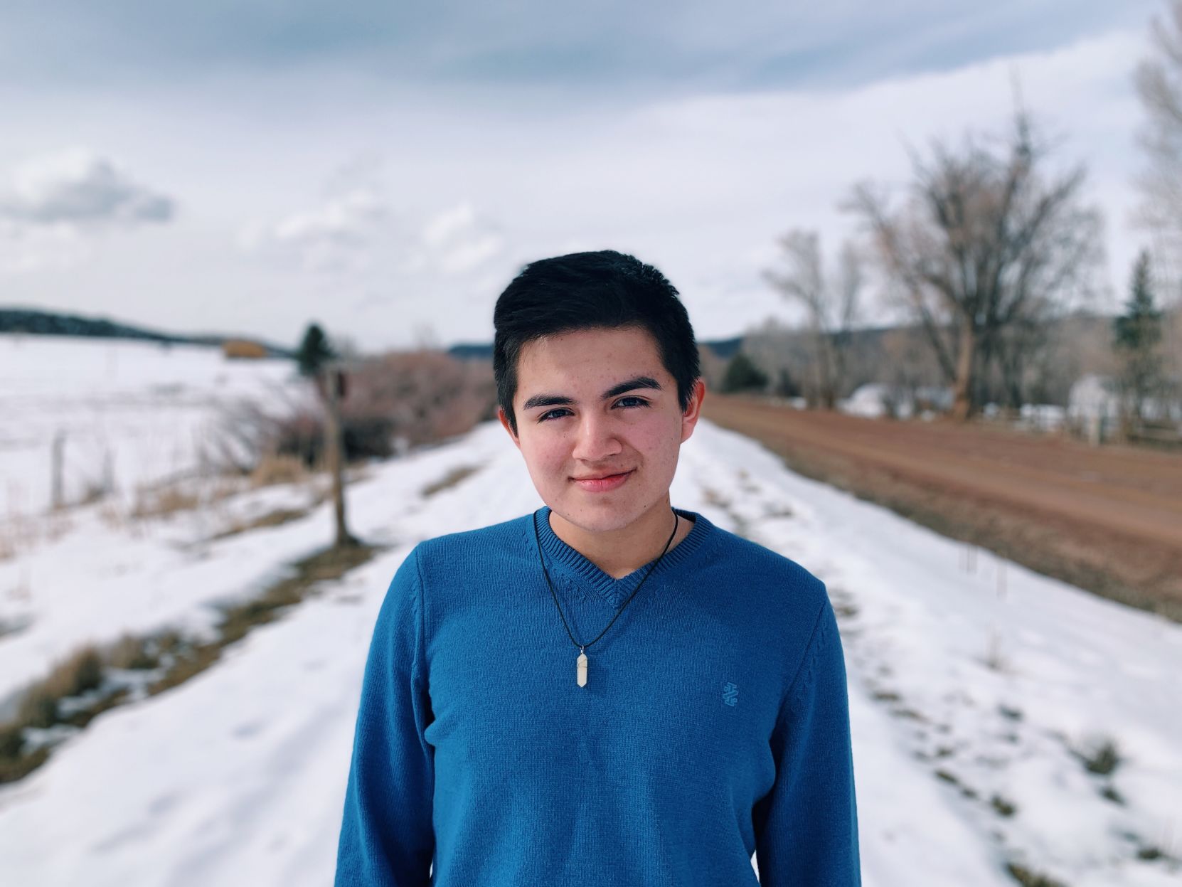 Steven Garcia-Machuca